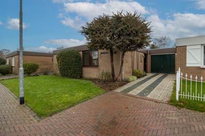 Woning Park De Moucheron 35 Middelburg