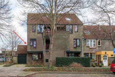 Woning Silversteyn 63 Breukelen