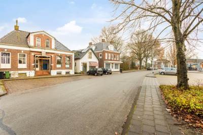 Woning Stationsweg 39 Hoogezand