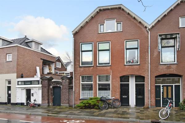 Woning Julianalaan 2 Delft