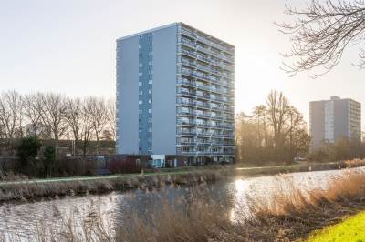 Woning Burgemeester D. Kooimanweg 449 Purmerend