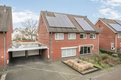 Woning Velhorstweide 29 Helmond