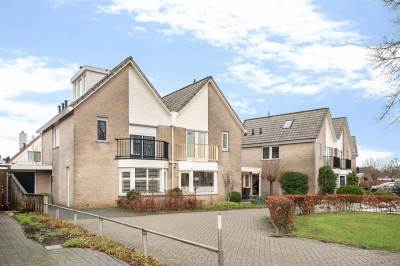 Woning Weerselosestraat 249 Borne