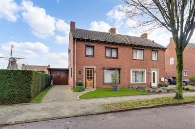 Woning Genovevastraat 1 Weert