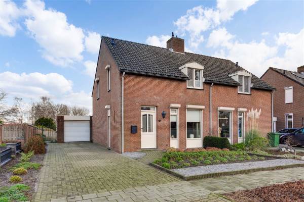Woning Anselberg 24 Ospel