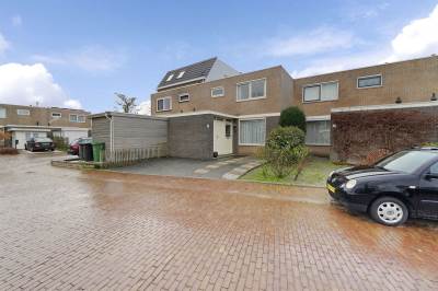 Woning Van Kleffenslaan 191 Middelburg