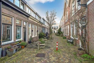 Woning Vogelezang 9 Alkmaar