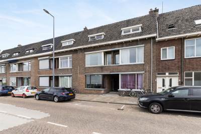 Woning Zestienhovensekade 103a Rotterdam