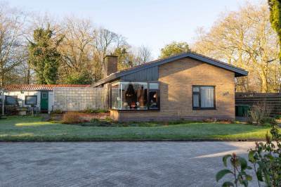 Woning van Galenstraat 6 Hoogeveen