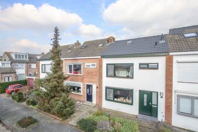 Woning Gildemeestersstraat 19 Schoonhoven