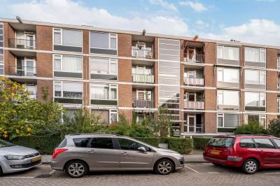 Woning Quadenoord 20 Rotterdam