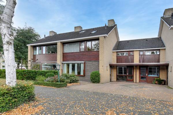 Woning Neubourgstraat 3 Breda