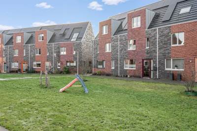 Woning Grote Beerstraat 62 Groningen