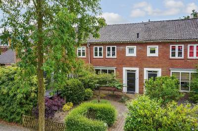 Woning Koekoeklaan 12 Bilthoven