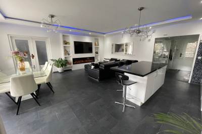 Woning Nachtwachtlaan 349 Amsterdam