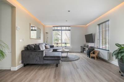 Woning Louis Couperusstraat 2 Voorburg