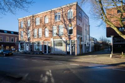 Woning Jutfaseweg 22 Utrecht
