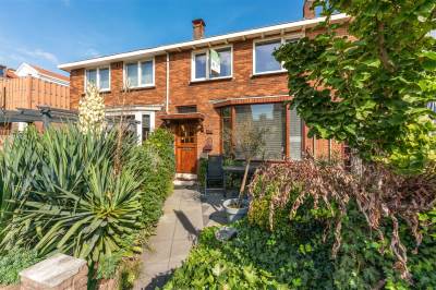 Woning Richard Holstraat 24 Dordrecht