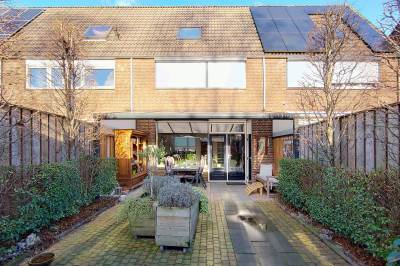 Woning Nieuwenhove 8 Weert