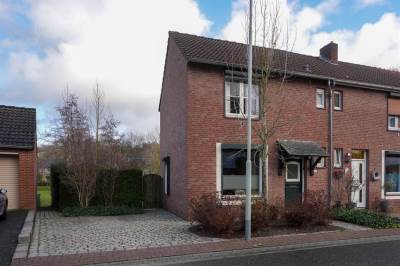 Woning Sint Dyonisiusweg 11 Wittem