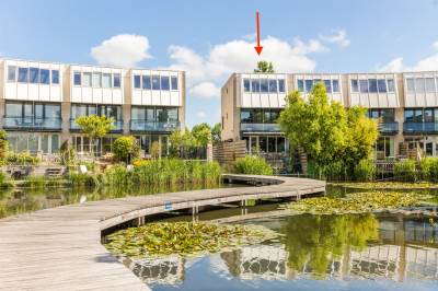 Woning Keinsmerwiel 27 Heerhugowaard