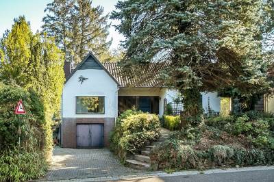 Woning Moorveldsberg 61 Geulle