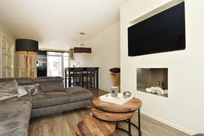 Woning Pippelingstraat 163 Den Haag