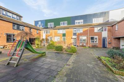 Woning Chopinlaan 30 Hazerswoude-Rijndijk