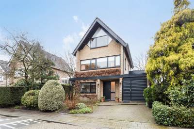 Woning Eenlandsweg 13 Halsteren
