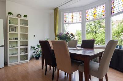 Woning Berkelselaan 94A01 Rotterdam