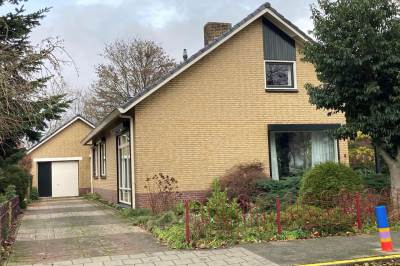 Woning Rijnstraat 4 Driel