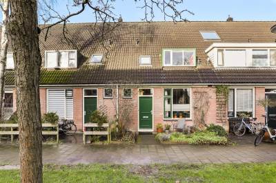 Woning Hovenierstraat 82 Alkmaar