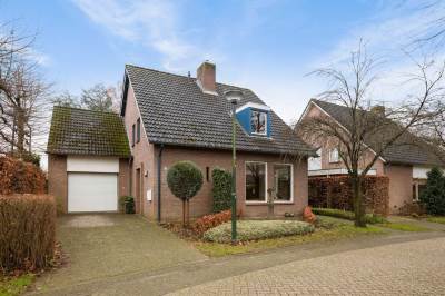 Woning Hemonystraat 4 Asten