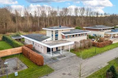 Woning Eaglelaan 63 Lelystad