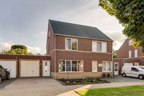 Woning Beltmolenstraat 48 Roggel