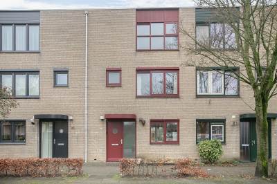Woning Parijsstraat 27 Almere