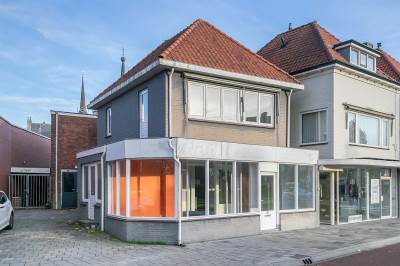 Woning Westwal 17 Goes