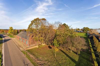 Woning Generaal Dempsystraat 28 Swolgen