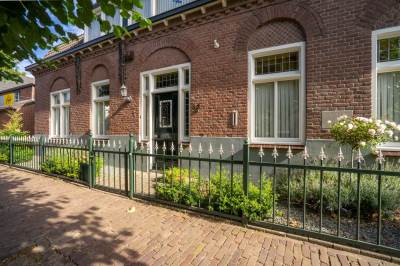 Woning Dorpsstraat 33 - 35 Bakel