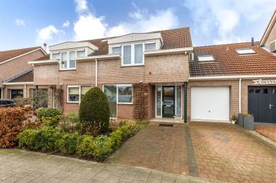 Woning Nieuweweg 20 Hardinxveld-Giessendam