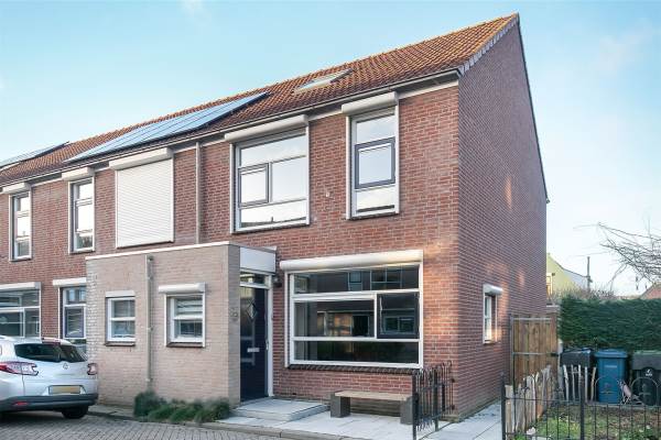 Woning Mastplein 4 Den Bommel