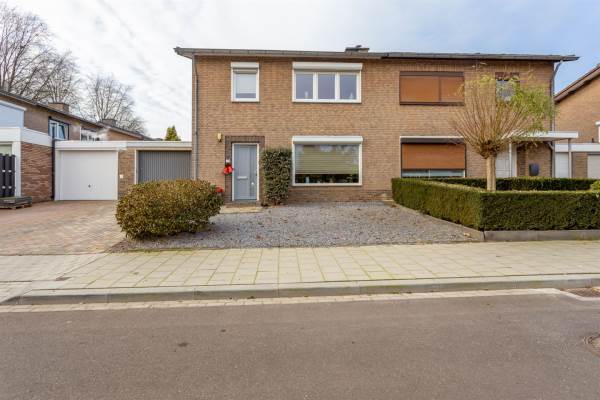 Woning Beukstraat 26 Heerlen