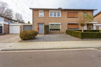 Woning Beukstraat 26 Heerlen