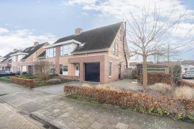 Woning Motet 42 Kampen