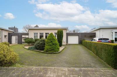 Woning Hoekendaalse Velden 47 Bakel