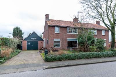 Woning Hogeweg 22 Ulft
