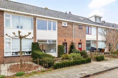 Woning Duindoornstraat 10 Noordwijkerhout