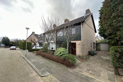 Woning Ridderlaan 3 Molenhoek
