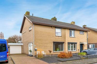 Woning Schuurweidestraat 11 Beek (LI)