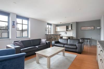 Woning Oranjestraat 62 Schiedam